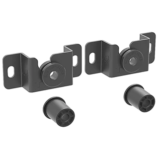 Suporte para Tv 14 a 84 Fixo Universal de Parede - Elg
