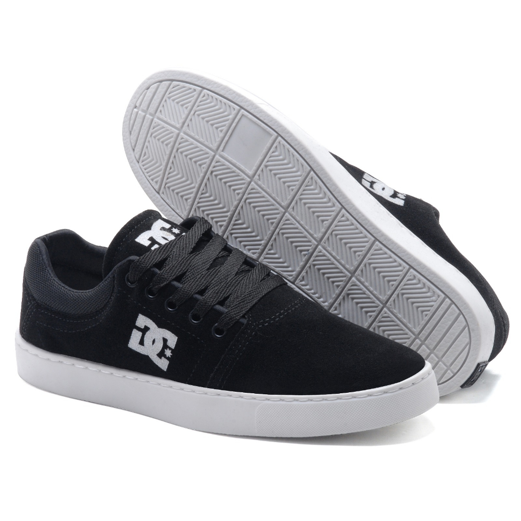 Tênis Masculino Skate Casual e Caminhada Esporte Estilo Promoção Tenis Skatista