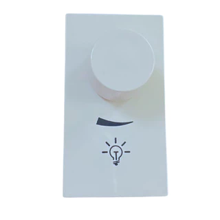 Variador De Luminosidade E Velocidade Dimmer 110v Ref 359303