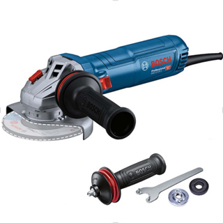 Esmerilhadeira Angular 5" 1200w 220v GWS 12-125S Bosch