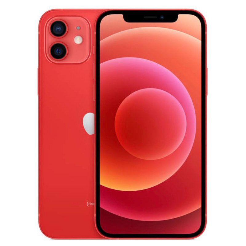 iPhone 12 128GB vitrine original saúde bateria 100% com NF e