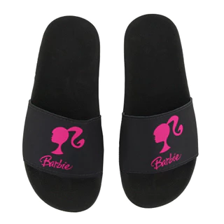 Chinelo Slide Feminino Sandália Desenho Animado Meninas Moda Verão