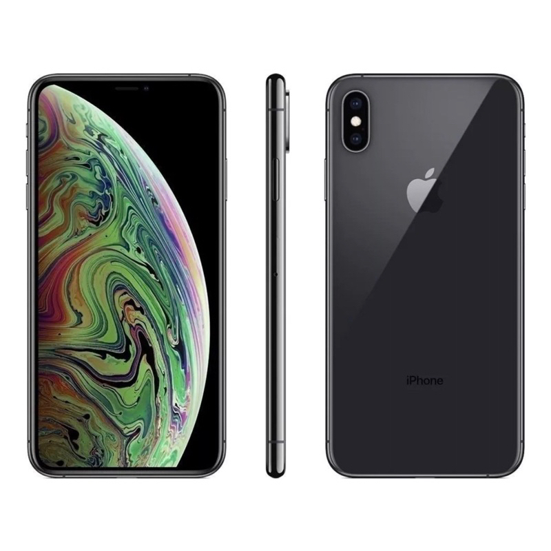 iPhone X 256GB novo vitrine saúde bateria 100% 12x no cartão