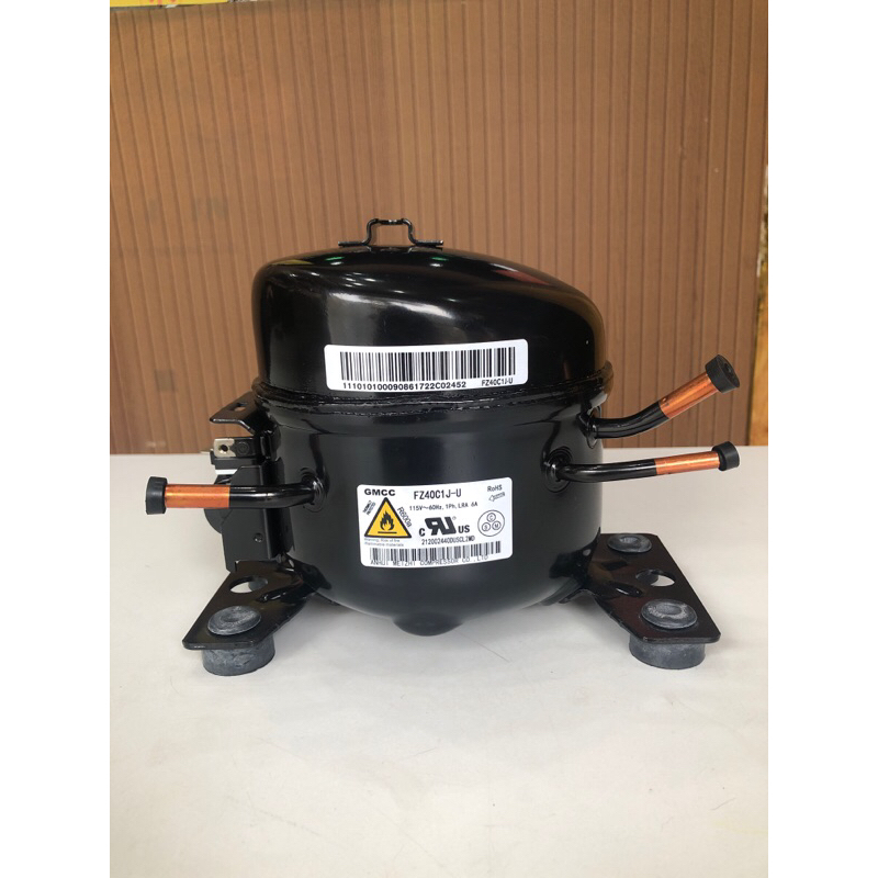 compressor Frigobar PFG50B philco original | Shopee Brasil
