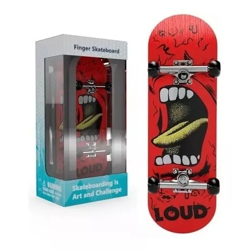 FINGERBOARD PROFISSIONAL VS FINGERBOARD DA SHOPEE - SKATE DE DEDO 