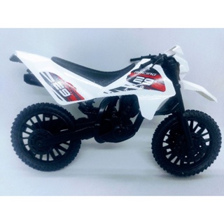 Mini Moto Trilha Ref.278 Bs Toys – Variedades.com