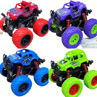 Brinquedo Carro brinquedo bebê quebra-cabeça menino brinquedo carro modelo  carro veículo off-road com tração nas quatro rodas