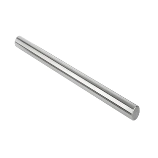 1 Eixo Linear Retificado Temperado Cromado 10mm X 200mm