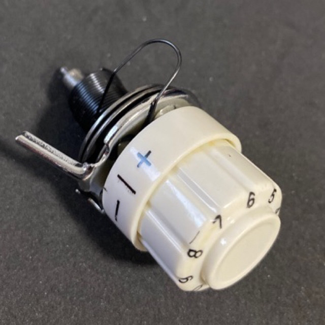 Tensor Singer ZigZag 247/248
