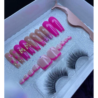 🦋KIT GLAMOUR🦋