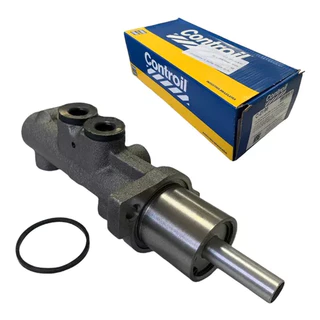 Cilindro Mestre Freio Volkswagen Fox Gol Voyage G5 G6 08 13 Com Abs