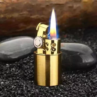 Mini Acendedor Portaril A BASE DE FLUIDO! NAO ACOMPANHA FLUIDO