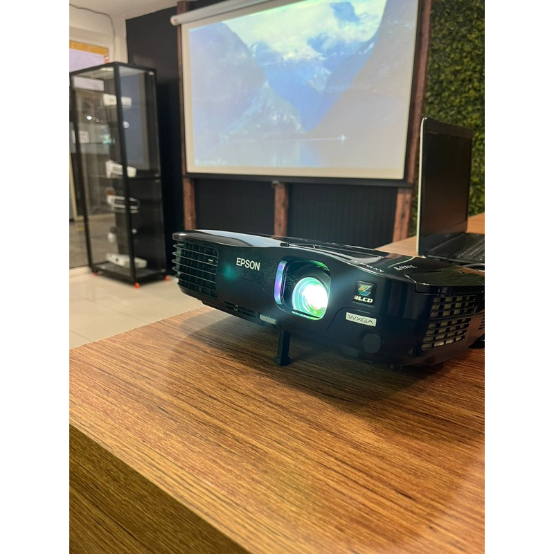 Projetor EPSON EX7200 | Shopee Brasil