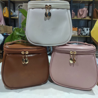 Bolsa Necesseire de Maquiagem à prova d