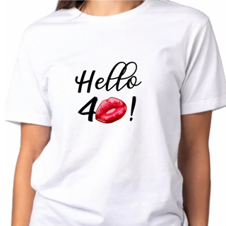 Camiseta Aniversário 30 anos de gostosura - Flork Meme Boneco de Palito -  Festa ZLprint