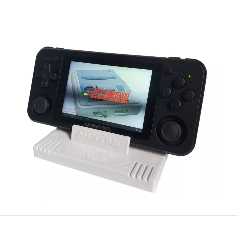 ANBERNIC RG353P 2.4G / 5G Dual-Band 3.5 Display Game Console 16GB