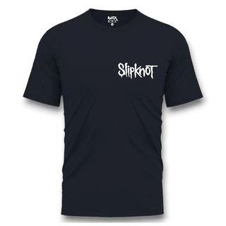 Camisas Camiseta Slipknot Dry Fit Bandas De Rock Academia Esportivo Masculino