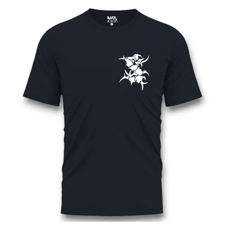 Camisas Camiseta Sepultura Dry Fit Bandas De Rock Academia Esportivo Masculino