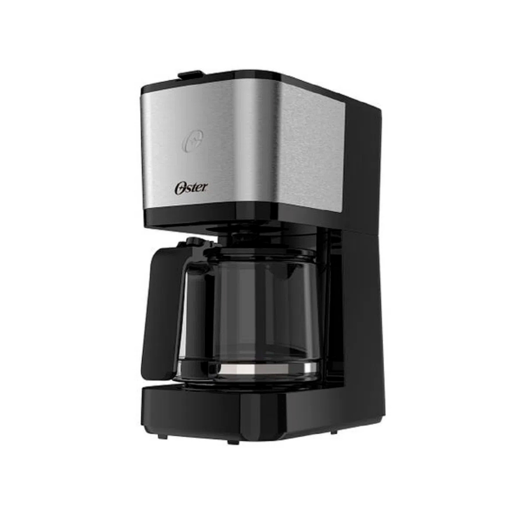 Cafeteira Elétrica Oster OCAF600 1,2L - Inox 127v