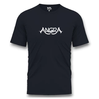 Camisas Camiseta Angra Dry Fit Bandas De Rock Academia Esportivo Masculino