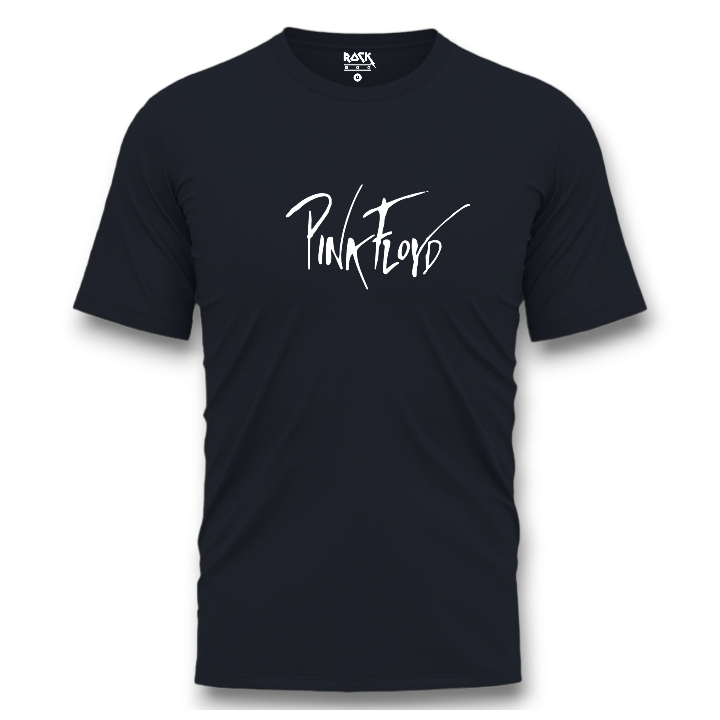 Camisas Camiseta Pink Floyd Dry Fit Bandas De Rock Academia Esportivo Masculino