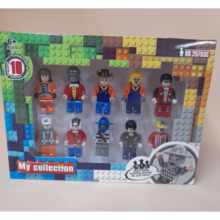 dos piezas original de lego - Comprar Jogos de construção Lego antigos no  todocoleccion