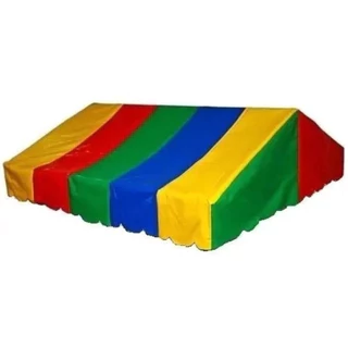 Toldo Piscina de Bolinhas 1,50