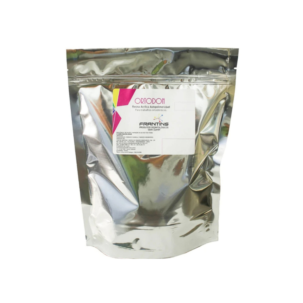 Resina Dentale GC 340513 Alike Fast Set Per Corone E Ponti Provvisori, Polvere 45g