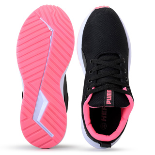 tenis feminino puma academia caminhada leve confortável promoção