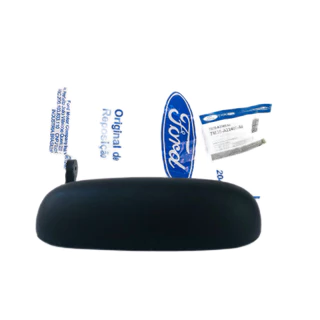 Maçaneta da Caçamba E Porta Courier ka e Fiesta Lado Direito Original Genuina Ford