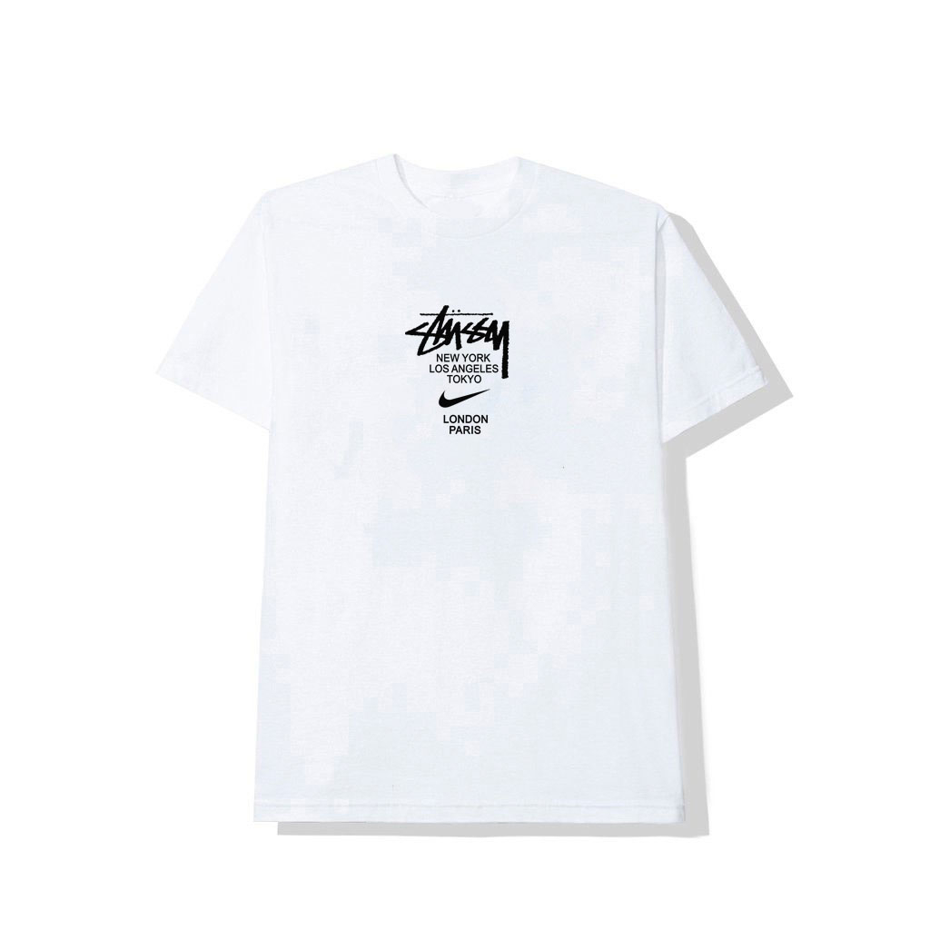 CAMISETA WC NK x STY