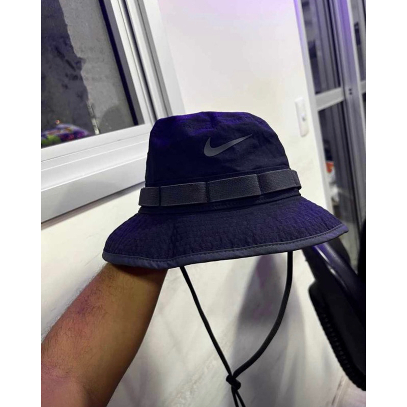 Chapéu Bucket Nk premium - envio imediato