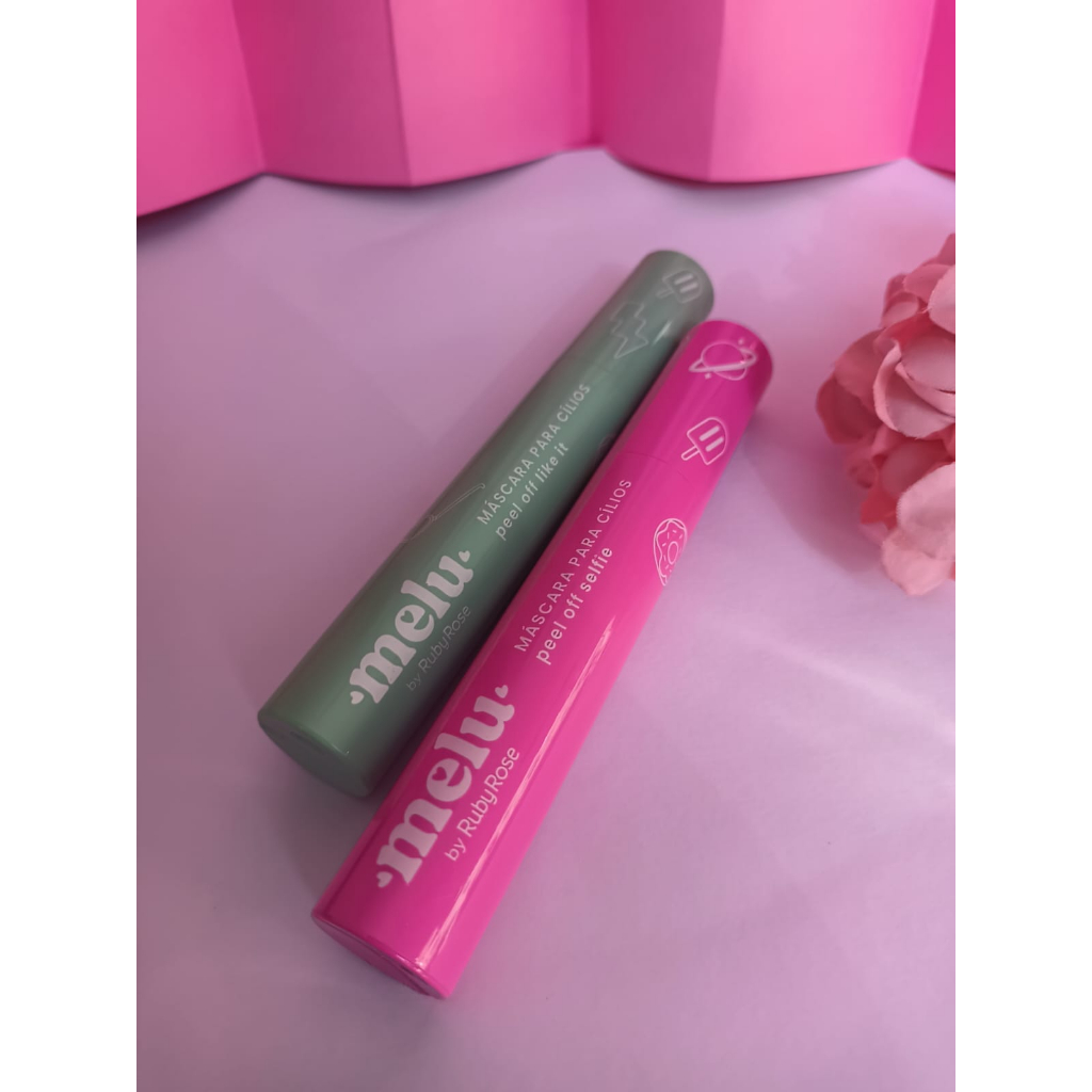 Rimel Melu | Shopee Brasil