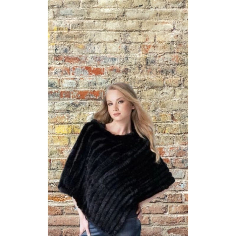 Pele Poncho