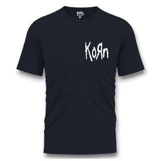 Camisas Camiseta Korn Dry Fit Bandas De Rock Academia Esportivo Masculino