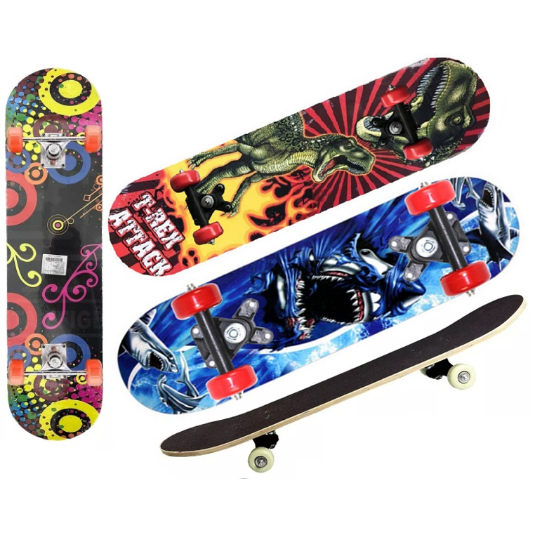 Toddmomy 1 PC Scooter Adukt Brinquedos Skate Adulto Skate Infantil