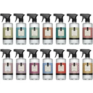 Água perfumada Via Aroma 500ml PROMOÇÃO