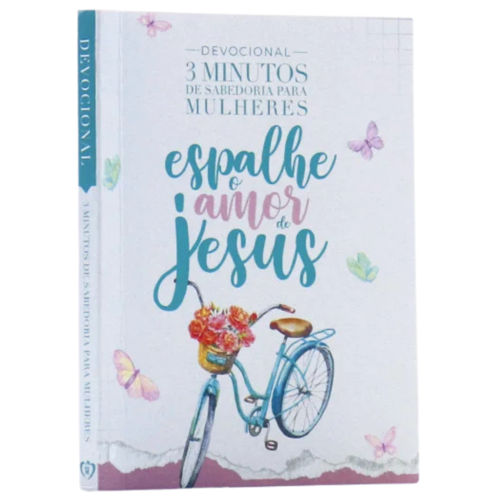 Devocional da Mulher Sabia | 3 Minutos de Sabedoria - Leitura Diária ...