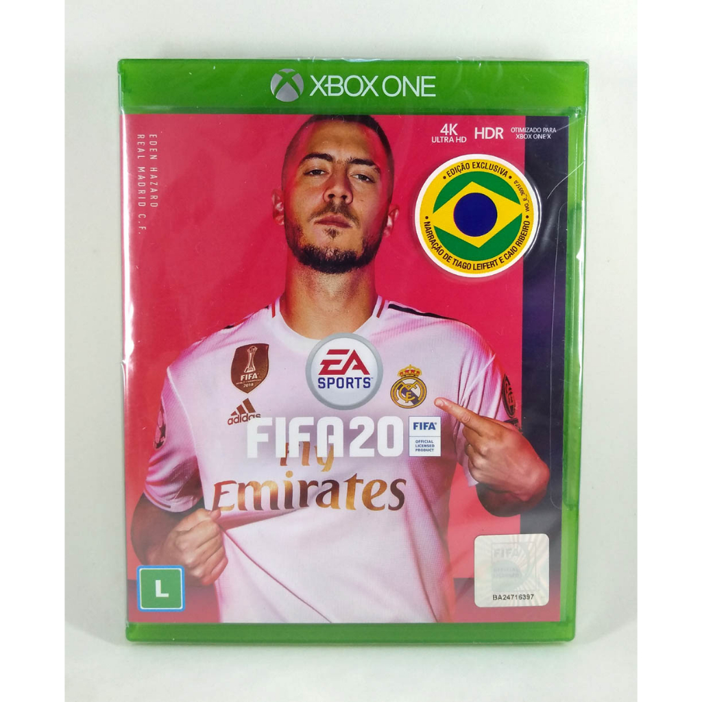 Digital download fifa 20 xbox clearance one