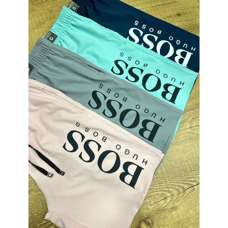 Bermuda HUGO BOSS PROMOÇÃO