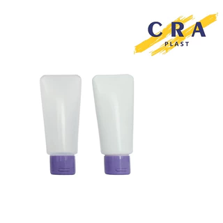 10 unidades de Bisnagas Especiais de 15ml com Tampas