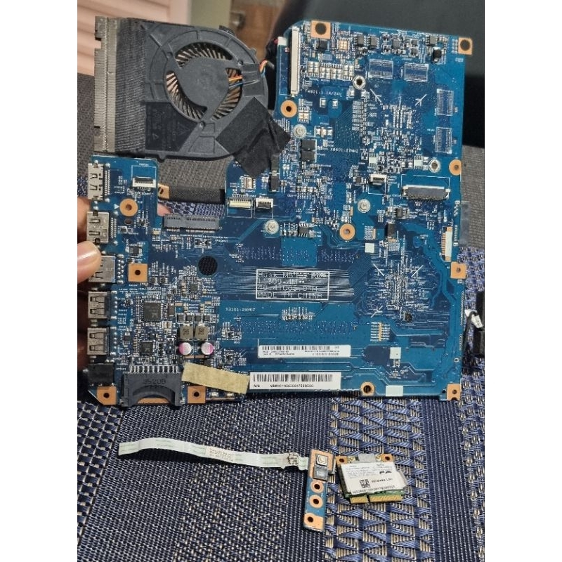Carte Mère Acer Aspire V5 – Husk MB 11309-4M – Pour Pièces Ou Réparation