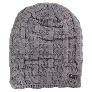 Gorro Touca Feminina Masculina Menino Menina Tricotado Quente Fashion