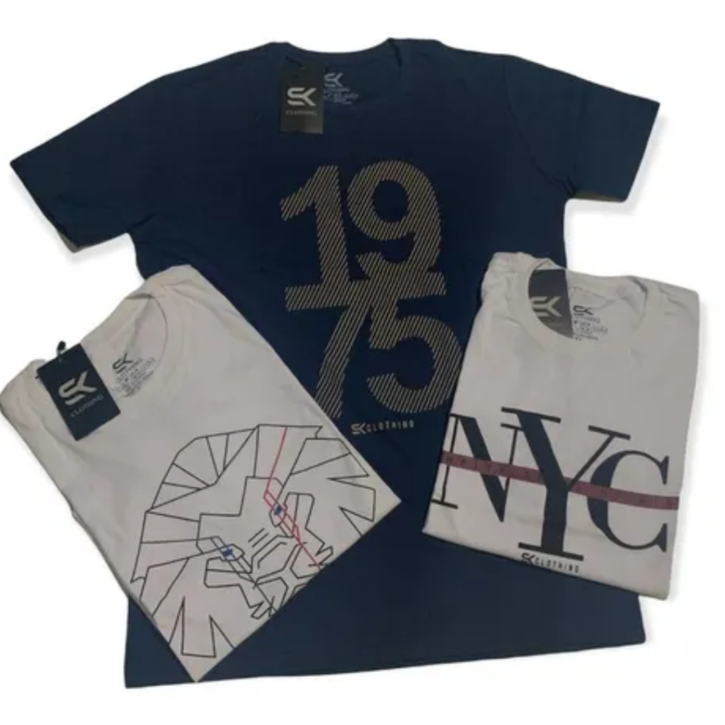 Camisetas Camisas Plus Size Grande G1 G2 G3 G4 G5 G6 Envio Rapido