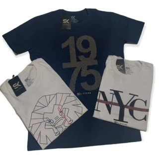 Camisetas Camisas Plus Size Grande G1 G2 G3 G4 G5 G6 Envio Rapido