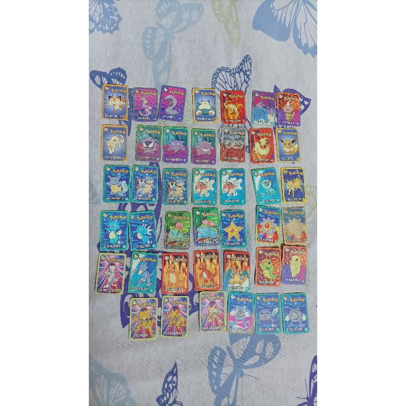 unidade card pokemon | Shopee Brasil