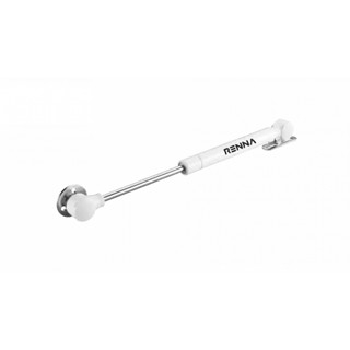 Pistão A Gás Para Armário/Gabinetes Branco - Renna