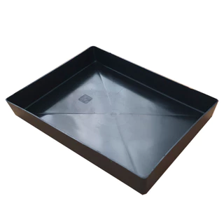 Bandeja Suporte Base Bateria Automotiva Compatível Volkswagen Antigo Fusca Brasília Variant