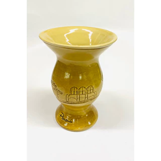 Cuia chimarrão, terere, lembrança do Paraná e de Curitiba, souvenir do Brasil