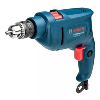 Furadeira Elétrica De Impacto Profissional Bosch GSB 450 RE 450W